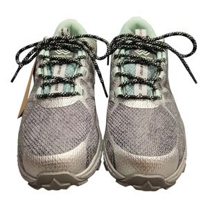 HI -TEC Aww Mauna WP Hiking Shoes Mens US Size 9.5 Multi Waterproof CH80104W-SK